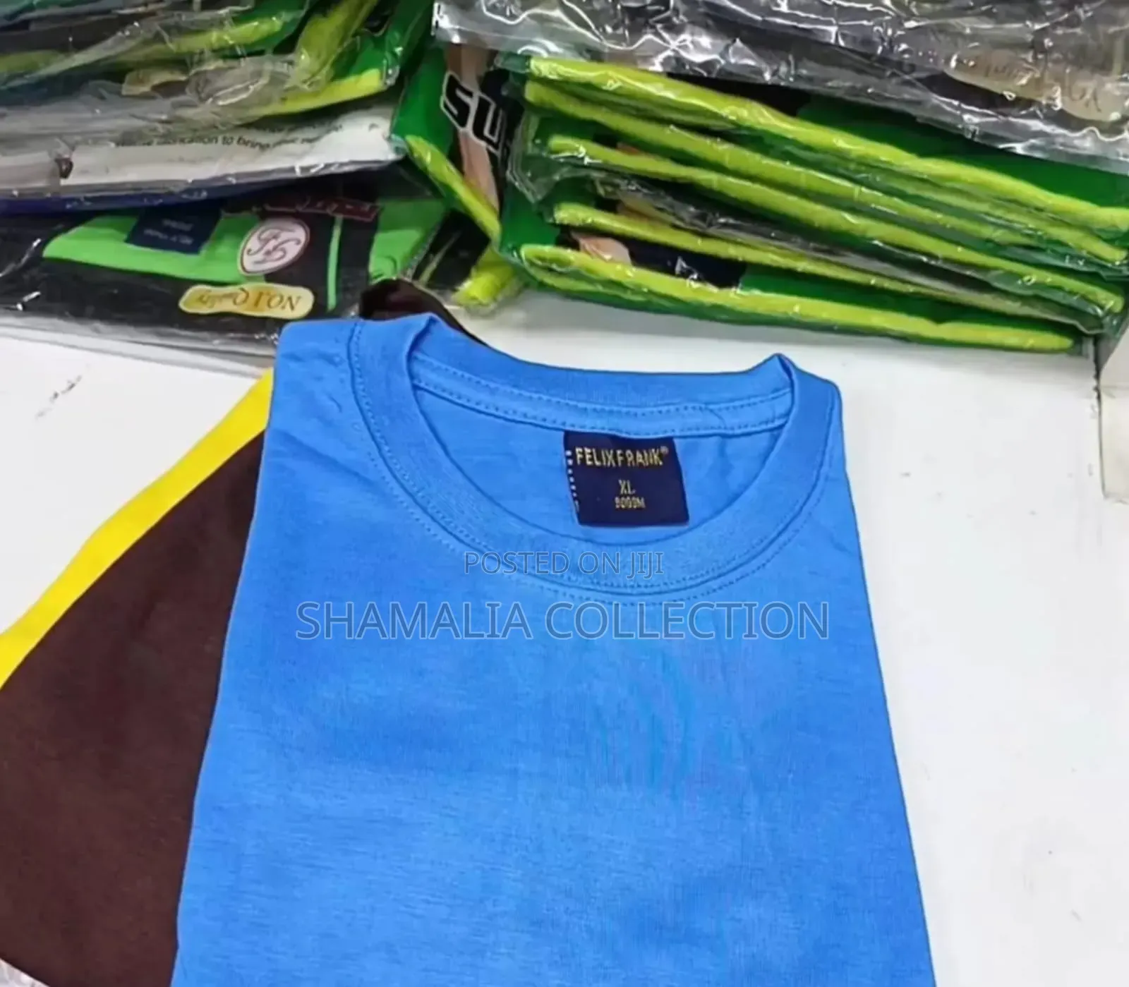 New Arrival Roundneck Tshirt