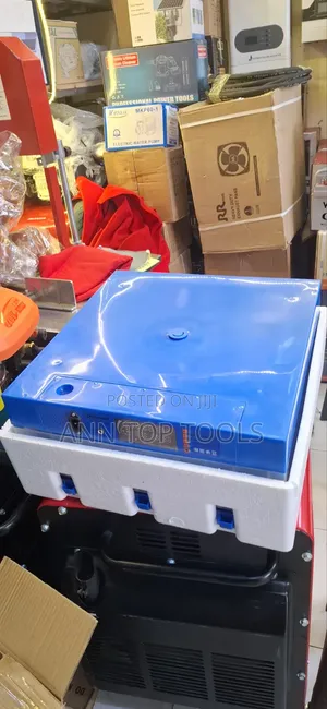 64 Eggs Incubator
