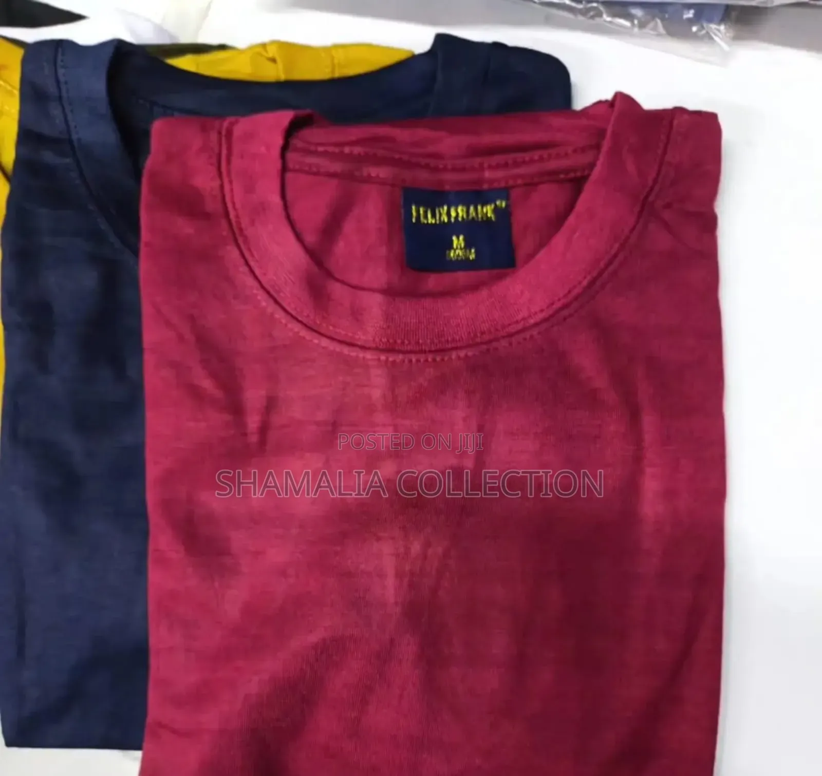 New Arrival Roundneck Tshirt