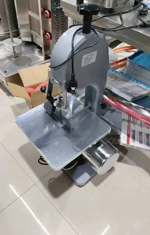 Commercial Electric Bone Saw Machine
