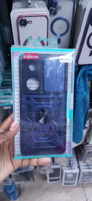 Fashion Shutter Armor Phone Case With for the Oppo Reno 8T