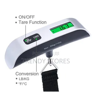 Electronic Scale