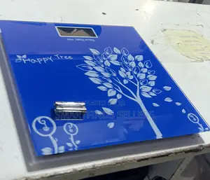 Track Your Weight With Precision – Digital Bathroom Scale!