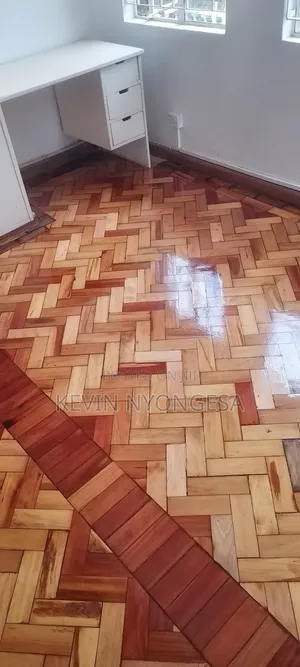 Floor Sanding & Renovation