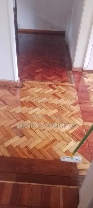 Floor Sanding & Renovation