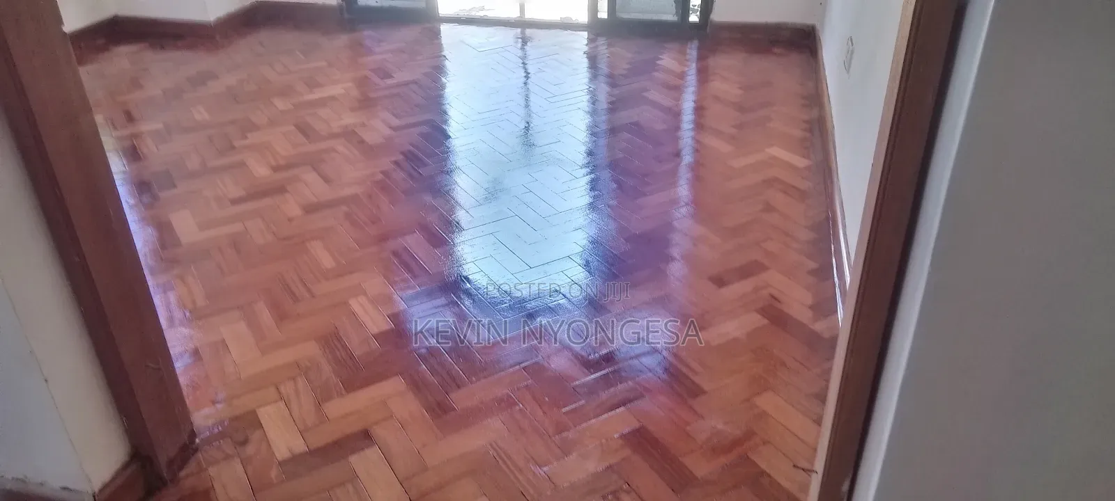 Floor Sanding & Renovation