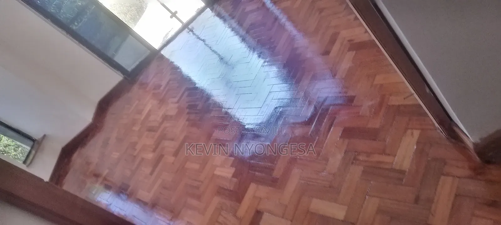 Floor Sanding & Renovation