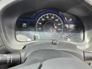 Nissan Note 2019 Black