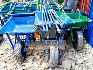 Heavy-Duty Wheelbarrows for Sale in Nairobi .