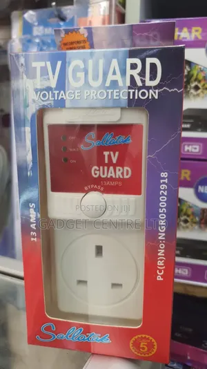 Sollatak TV Guard