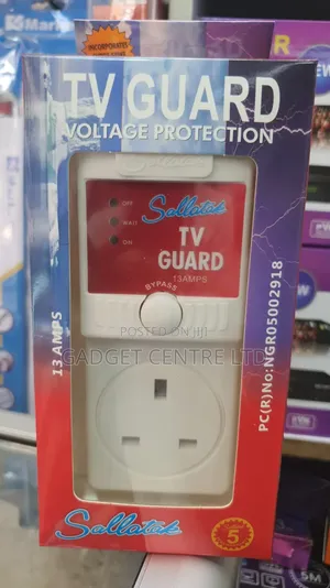 Sollatak TV Guard