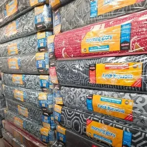 5 by 6 10inches Plain Mattress