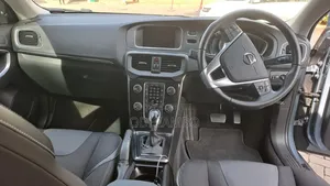 Volvo V40 2018 Blue