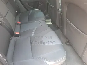 Volvo V40 2018 Blue