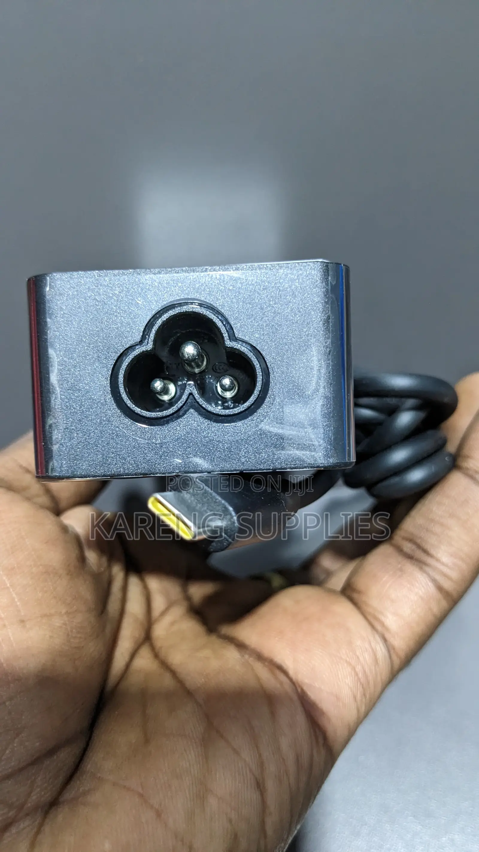 Lenovo 65W Type-C Laptop Adapter