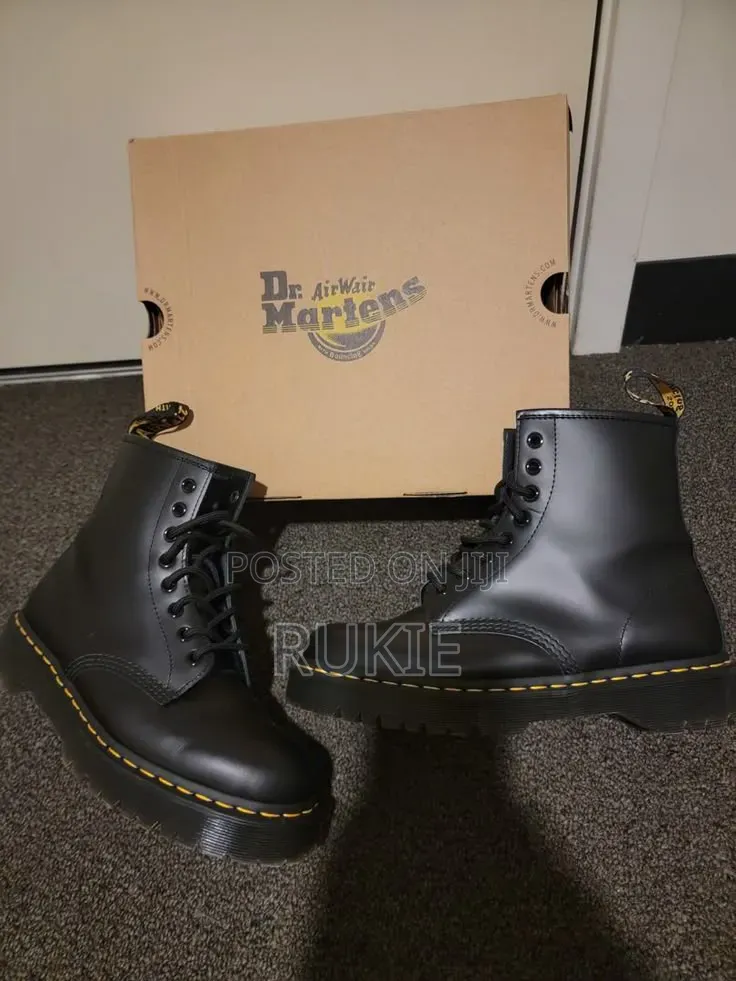 Dr Martens Boots