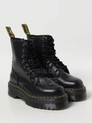 Dr Martens Boots