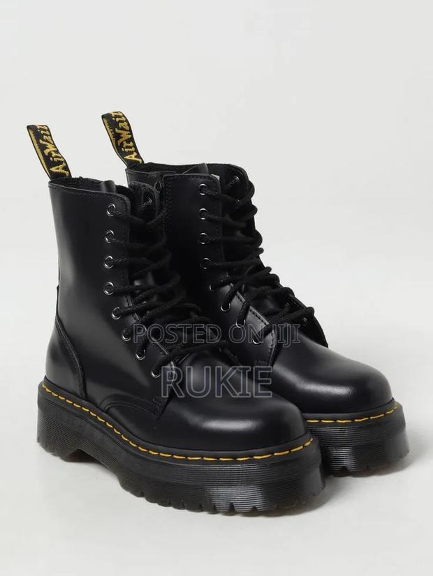 Dr Martens Boots - thumbnail 2