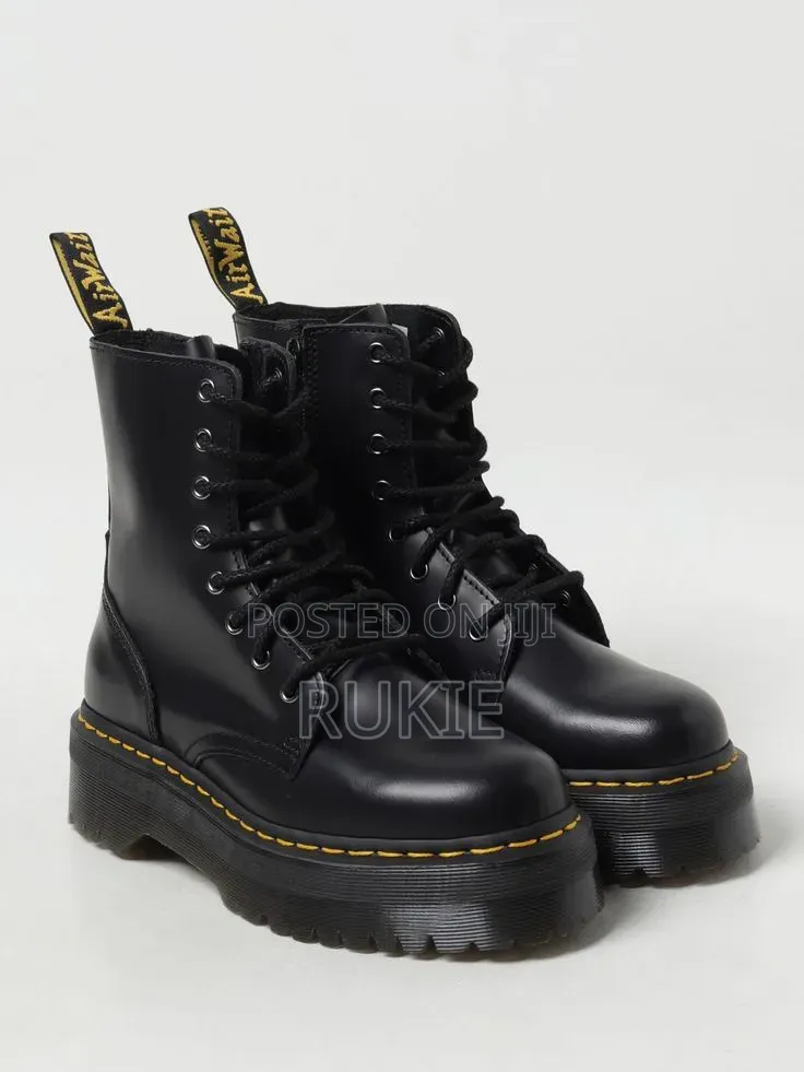 Dr Martens Boots