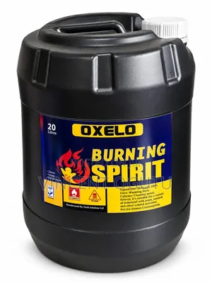 Methylated Spirit