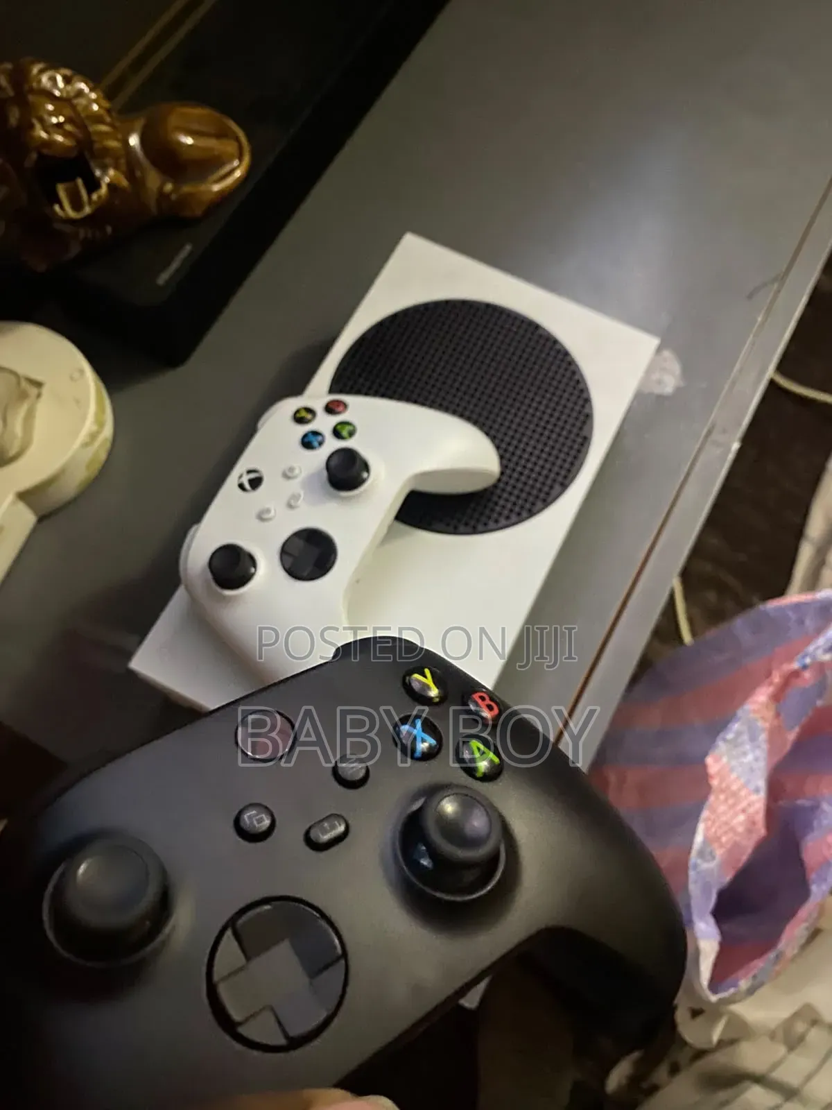 X Box Series