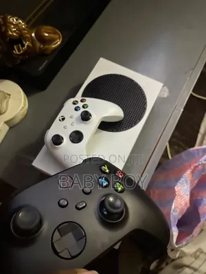X Box Series