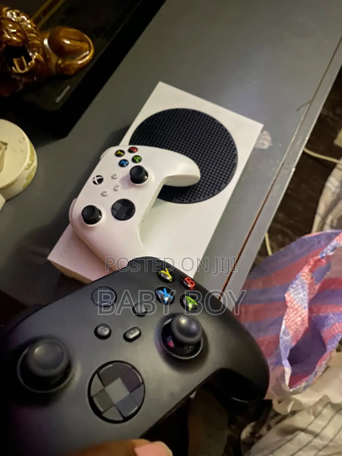X Box Series