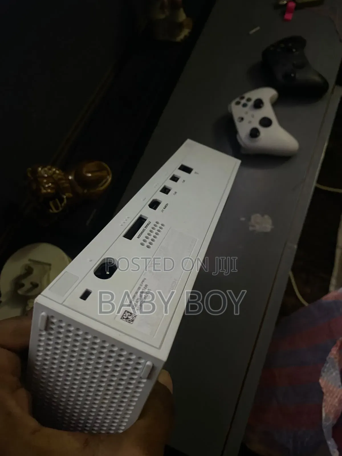 X Box Series