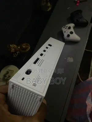 X Box Series