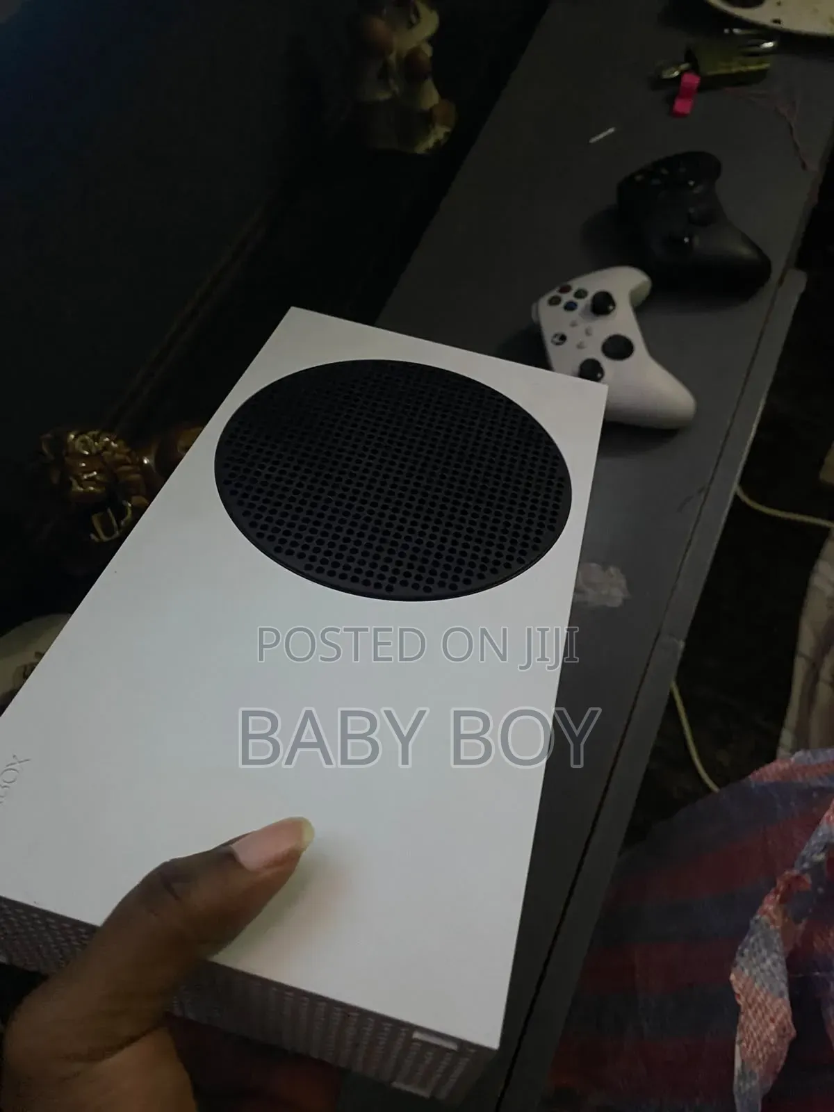 X Box Series