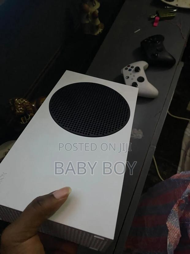 X Box Series - thumbnail 6