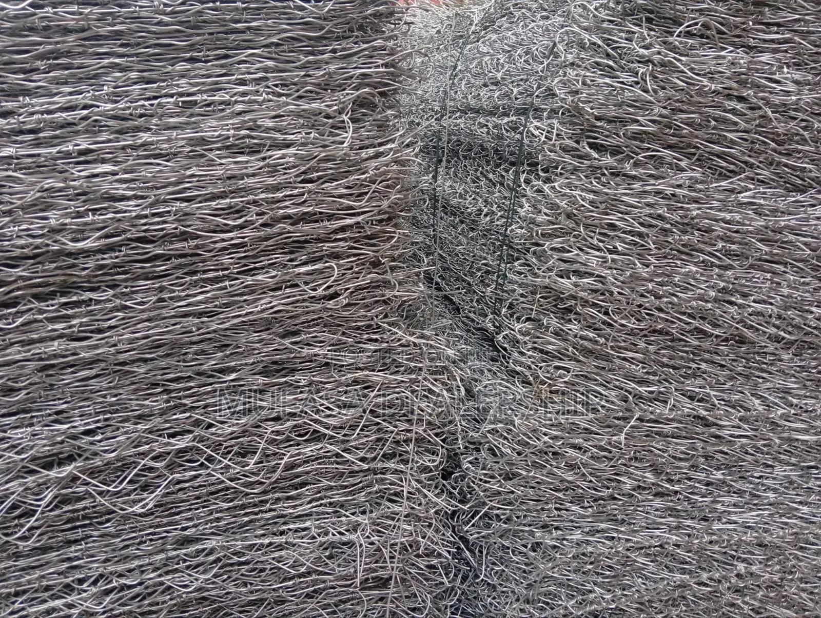 Heavy Duty Erosion Control Gabion Boxes