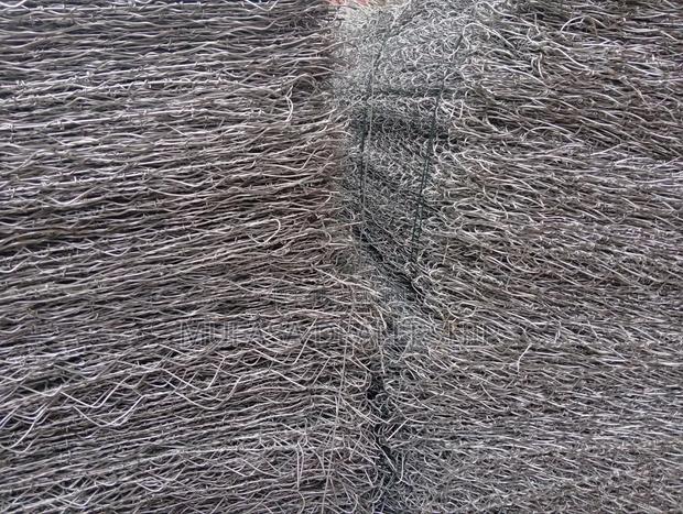 Heavy Duty Erosion Control Gabion Boxes - thumbnail 2