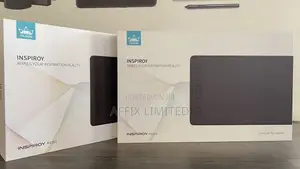 Huion Inspiroy H1161 Graphic Tablet