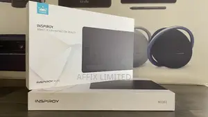 Huion Inspiroy H1161 Graphic Tablet