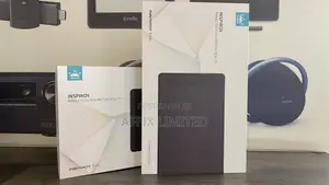 Huion Inspiroy H1161 Graphic Tablet