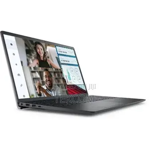 New Laptop Dell Vostro 3520 8GB Intel Core i7 SSD 512GB