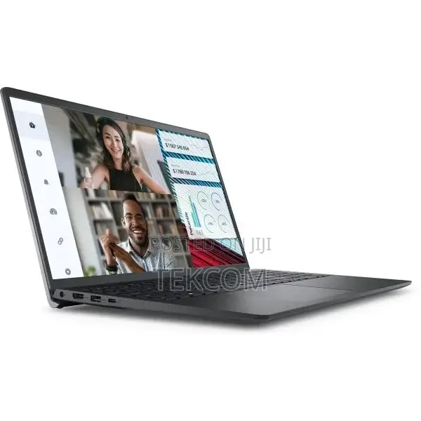 New Laptop Dell Vostro 3520 8GB Intel Core i7 SSD 512GB
