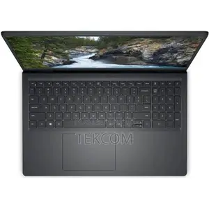 New Laptop Dell Vostro 3520 8GB Intel Core i7 SSD 512GB