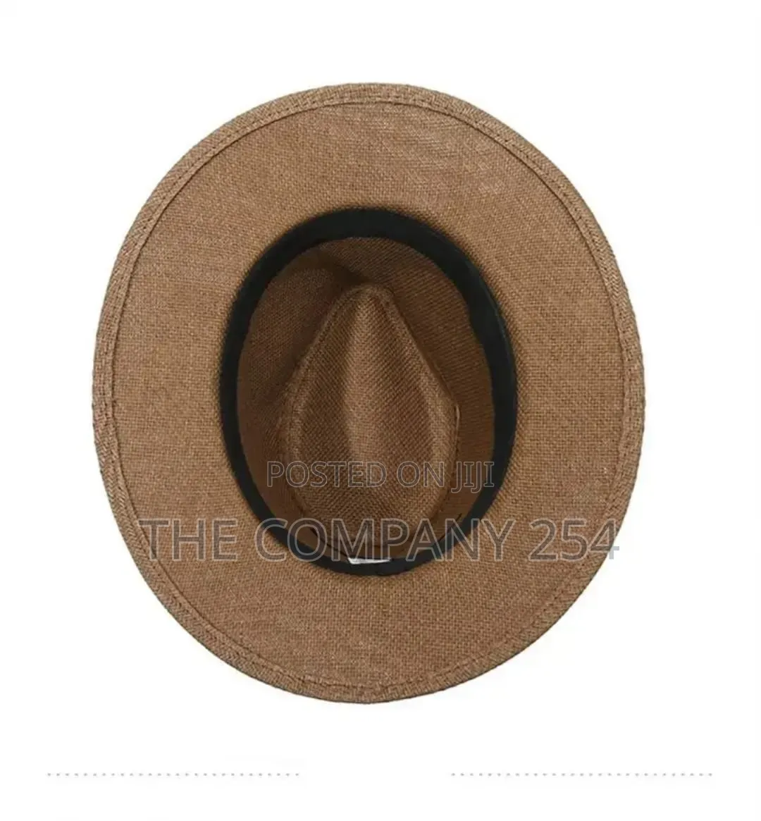 Original Latest Panama Fedora Unisex Hats