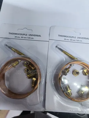 Thermocouple Universal