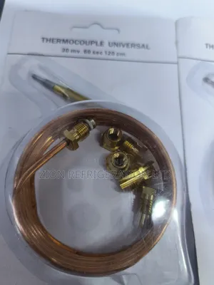 Thermocouple Universal