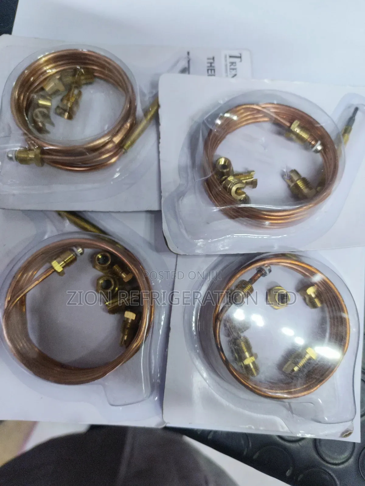 Thermocouple Universal