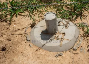 50 by 100 Plot for Sale Matuu Kivandini - Ready Title Deed