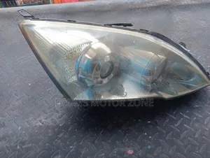 Honda CRV 2014 Headlight