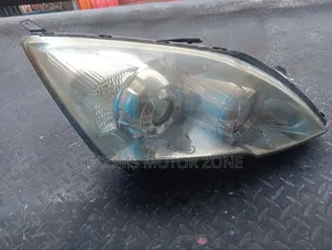 Honda CRV 2014 Headlight