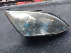 Honda CRV 2014 Headlight