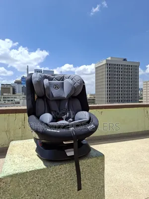 Isofix Car Seat for Kids