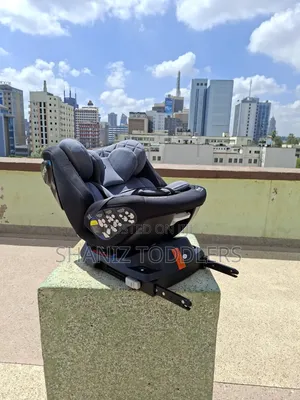 Isofix Car Seat for Kids