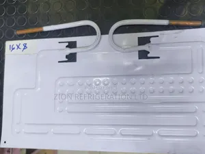 Evaporator 16x8 Available for Fridge.